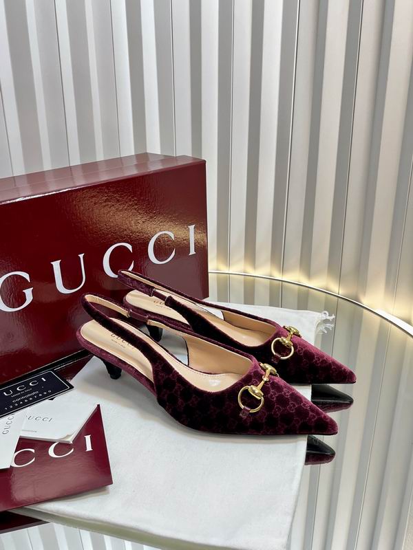 Gucci sz35-42 mnq1122